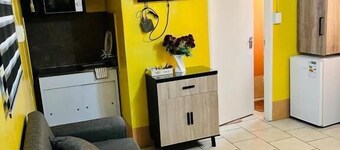 Acama Guest House 455 Long rd, Welkom, Free State