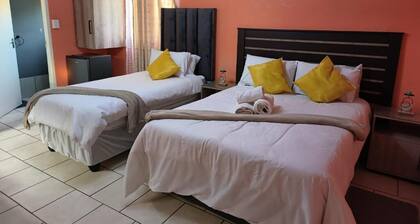 Acama Guest House 455 Long rd, Welkom, Free State