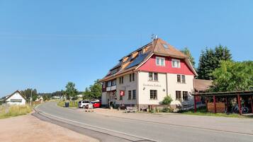 Außenbereich