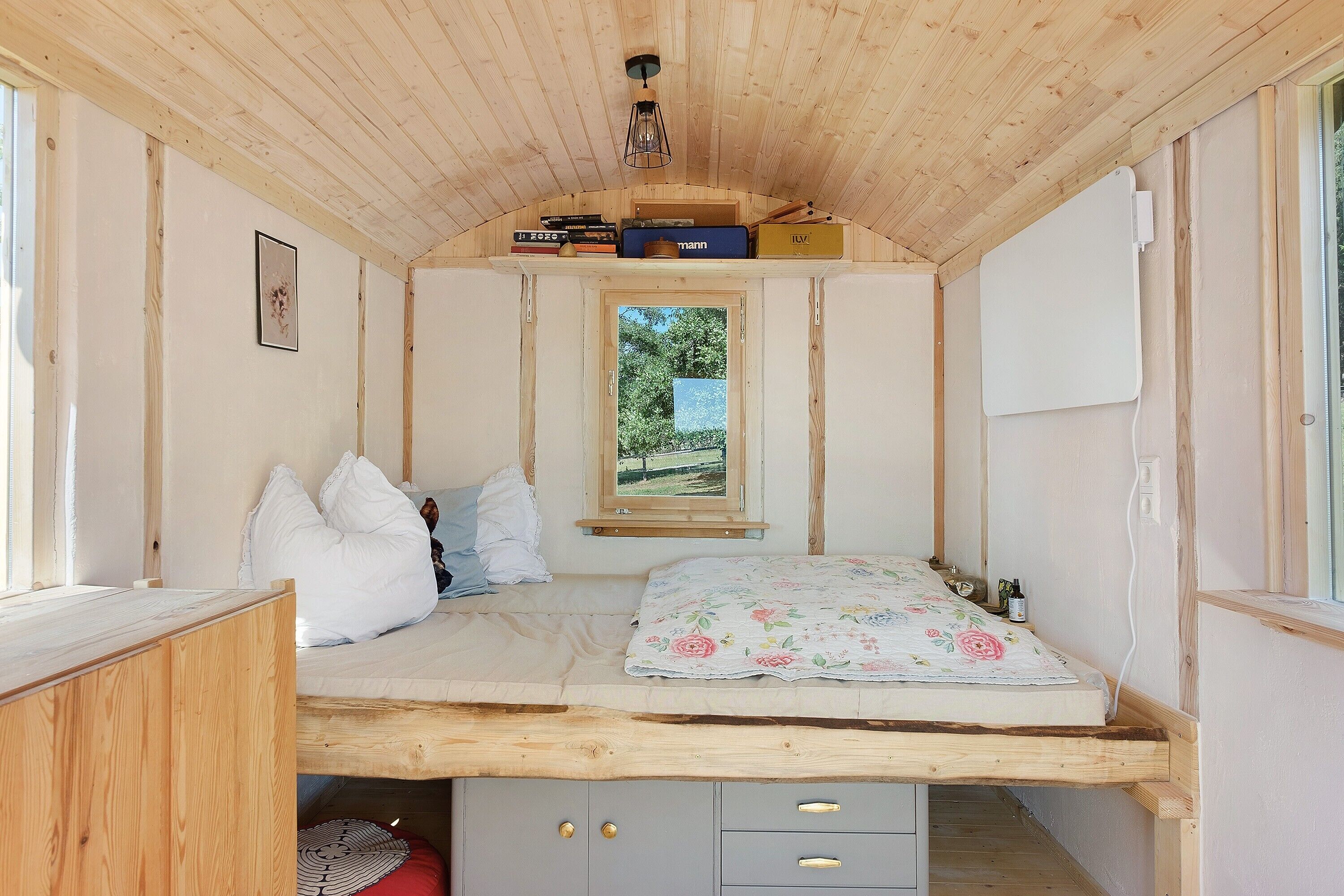 1 bedroom, WiFi