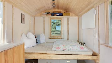 1 bedroom, WiFi