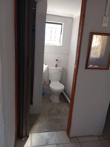 Cozy Self Catering Unit