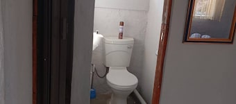 Cozy Self Catering Unit