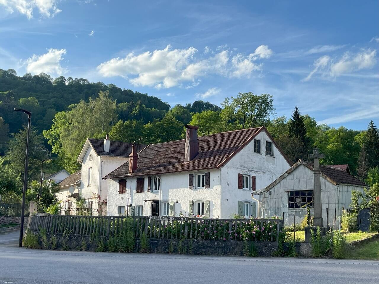 Ulkopuoli