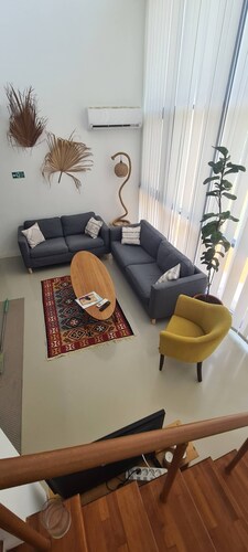 Serene 3-Bedroom Villa Rental in Köyceğiz, Turkey