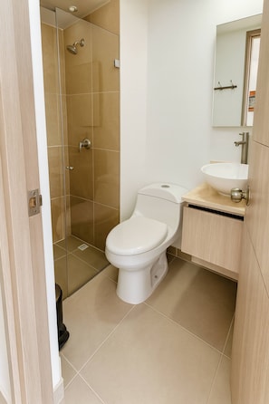 Dusch