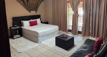 VM Guesthouse Hazyview Mpumalanga South Africa