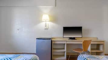 1 bedroom, free WiFi