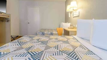 1 Schlafzimmer, kostenloses WLAN