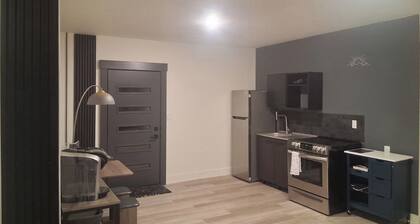 Quiet Tooele Retreat w/ Games + Fireplace
