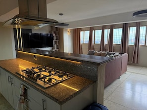 Private kitchen - Vrbo Property (Maracaibo)