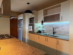 Private kitchen - Vrbo Property (Maracaibo)