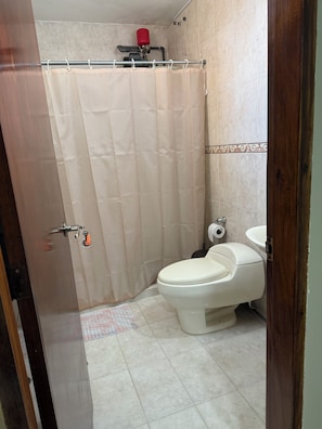 Unclassified image, 5 of 11, button - Spacious apartment with a beautiful view from the heights of Maracaibo (Maracaibo)