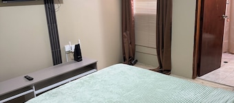 Spacious apartment with a beautiful view from the heights of Maracaibo
