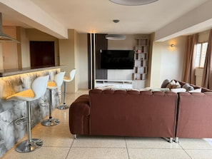 Living area - Vrbo Property (Maracaibo)