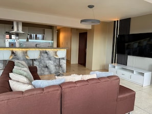 Interior - Vrbo Property (Maracaibo)