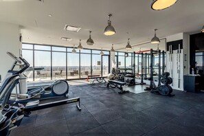 Area fitness