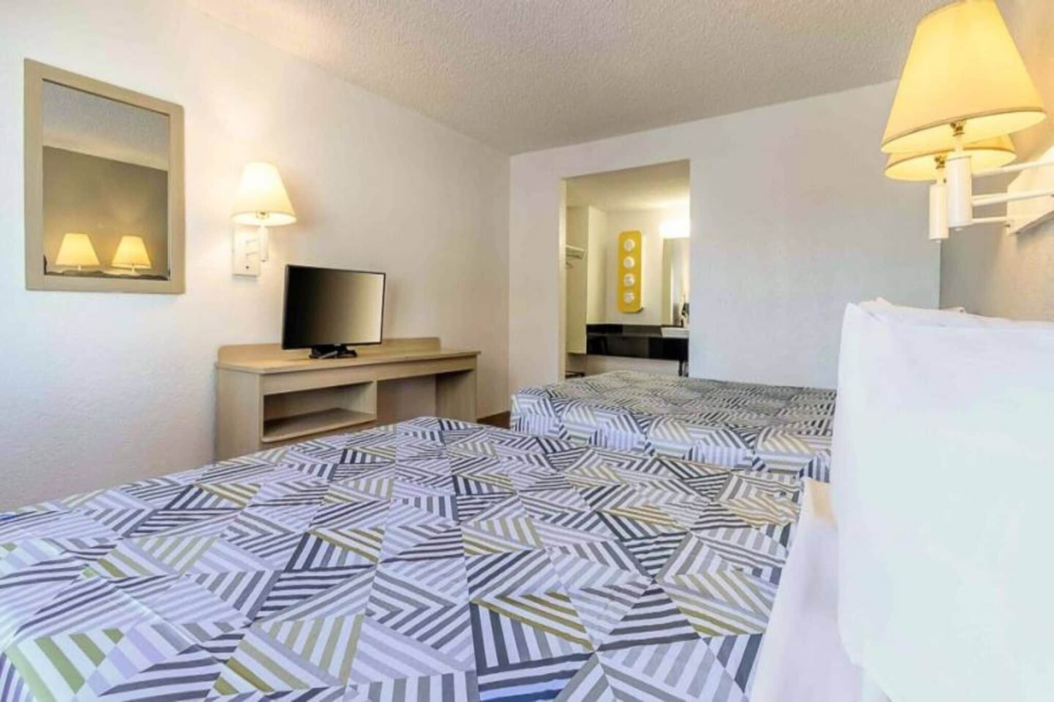 1 habitación y wifi gratis 