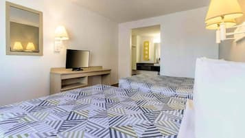 1 habitación y wifi gratis