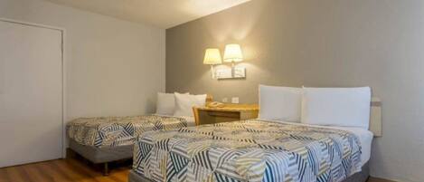 1 bedroom, free WiFi