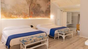 12 camere, ferro/asse da stiro, culla da viaggio, Wi-Fi gratuito
