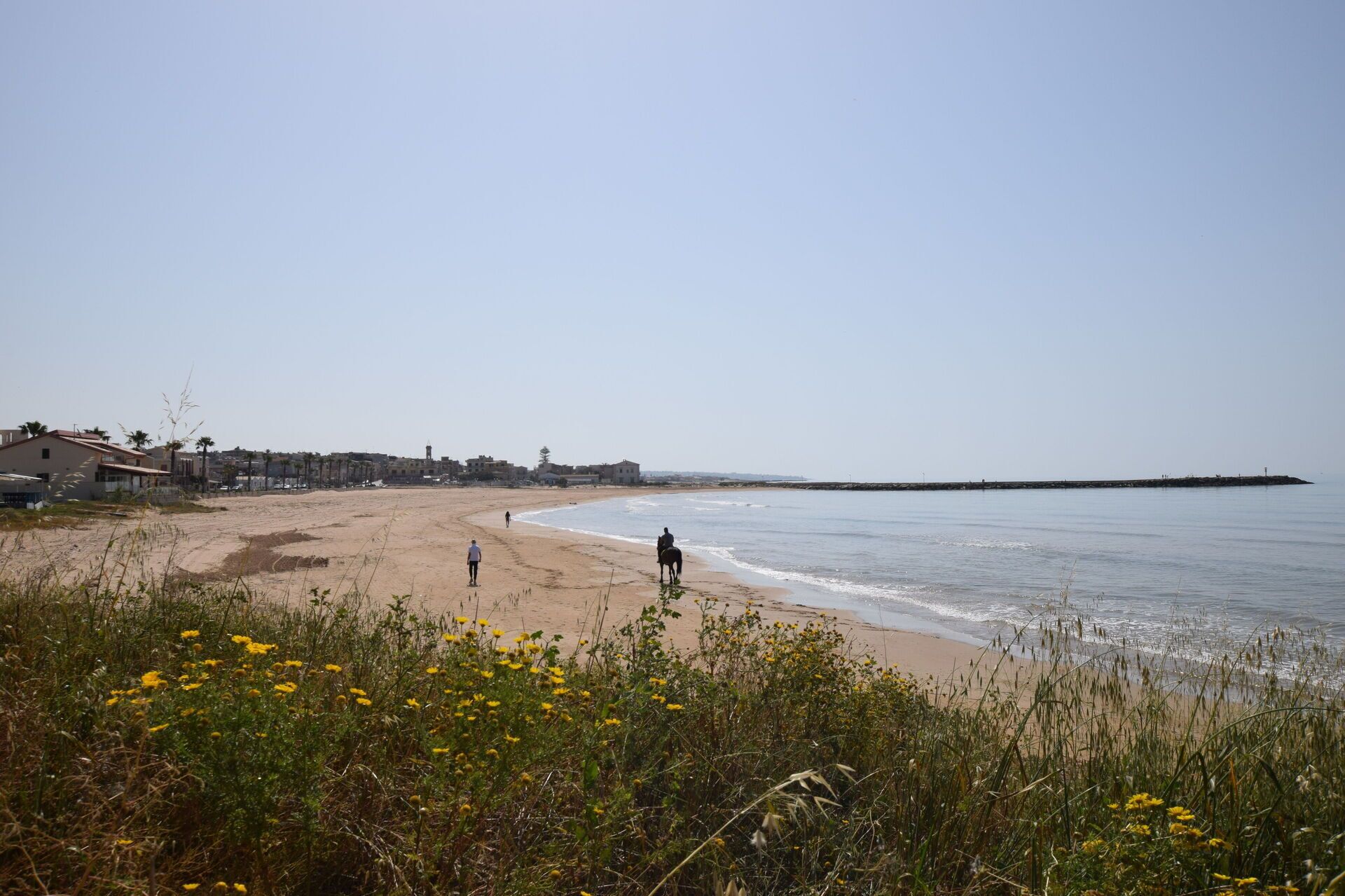 Strand