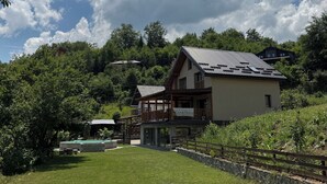 Exterieur