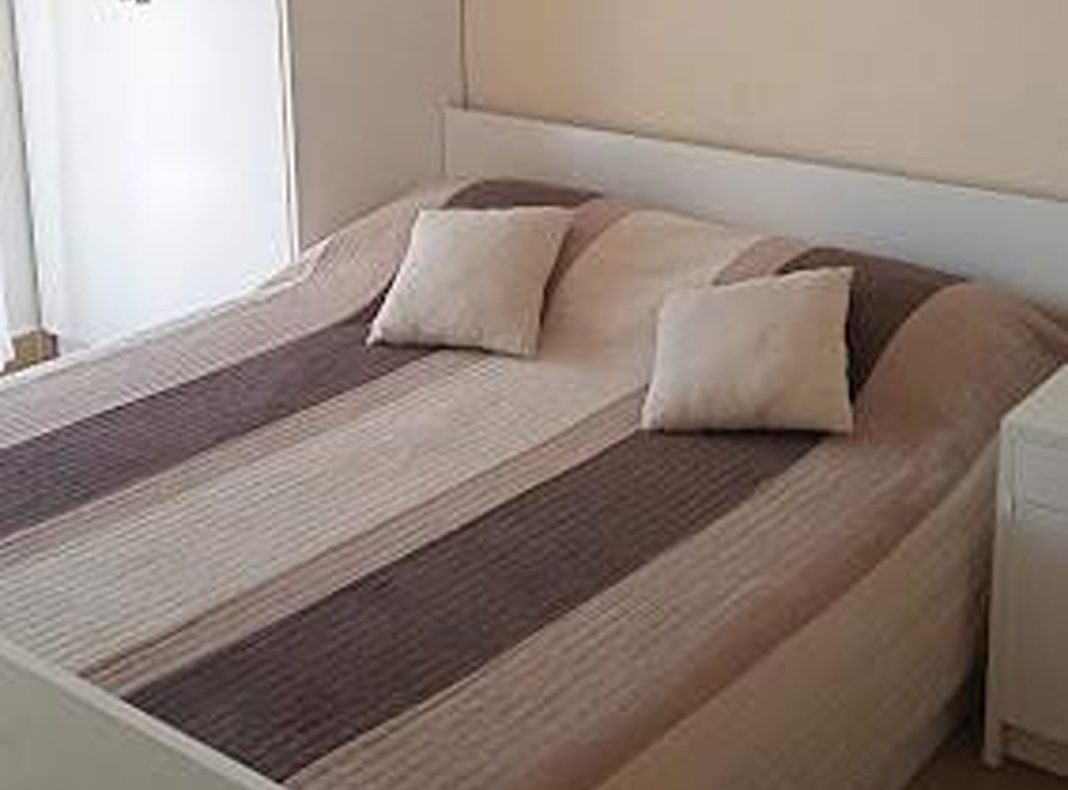 Apartment (Classic One Bedroom Apartment with Se) | 4 bedrooms, free WiFi