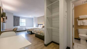 1 habitación