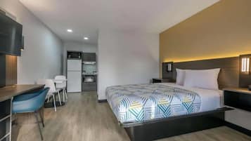 1 habitación