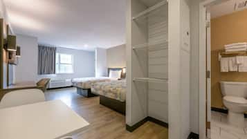 1 habitación