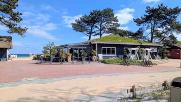 Udendørsområde