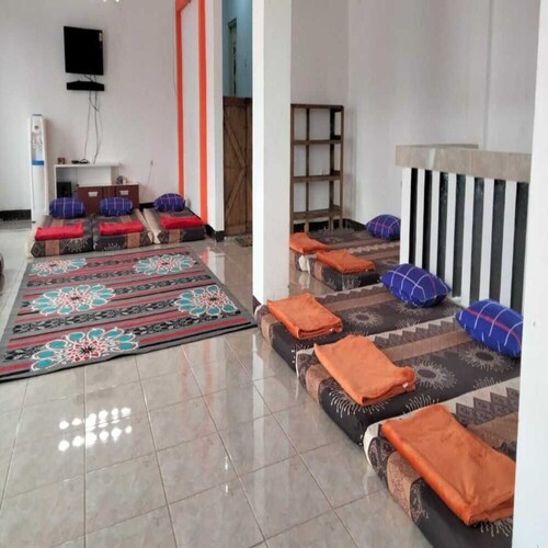 Cozzy Villa Eolia Pangalengan
