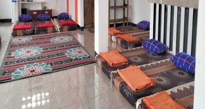 Cozzy Villa Eolia Pangalengan