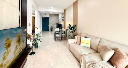 ICC Luxury Suites Ipoh By Grab A Stay