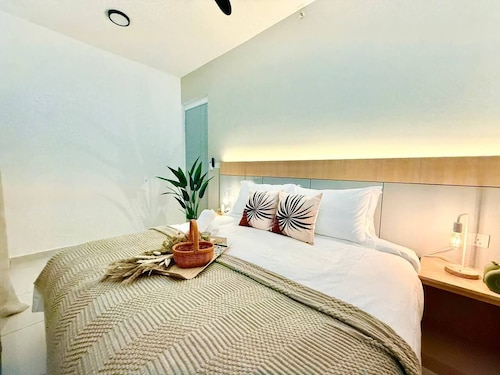 ICC Luxury Suites Ipoh By Grab A Stay