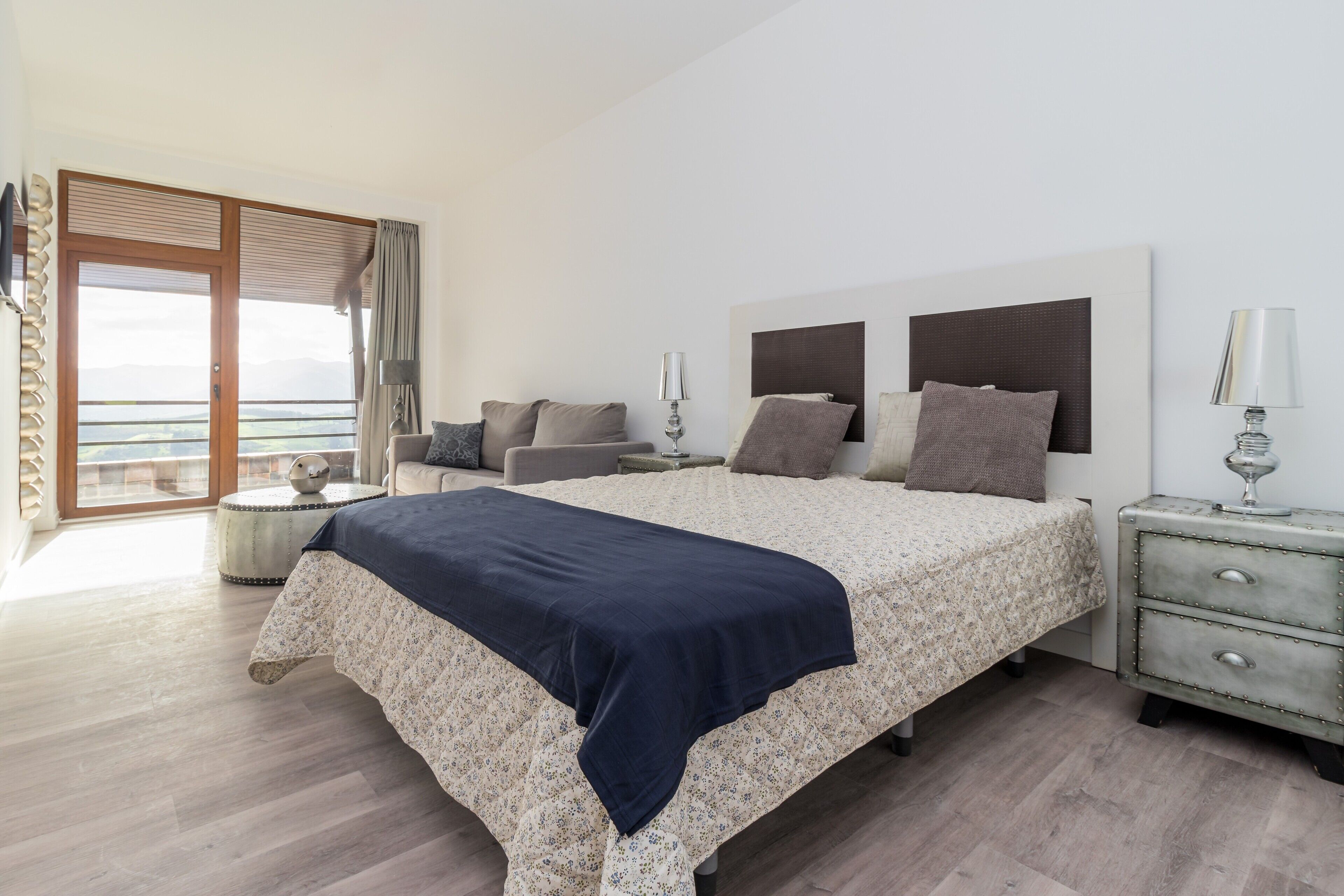 1 slaapkamer, wifi, beddengoed