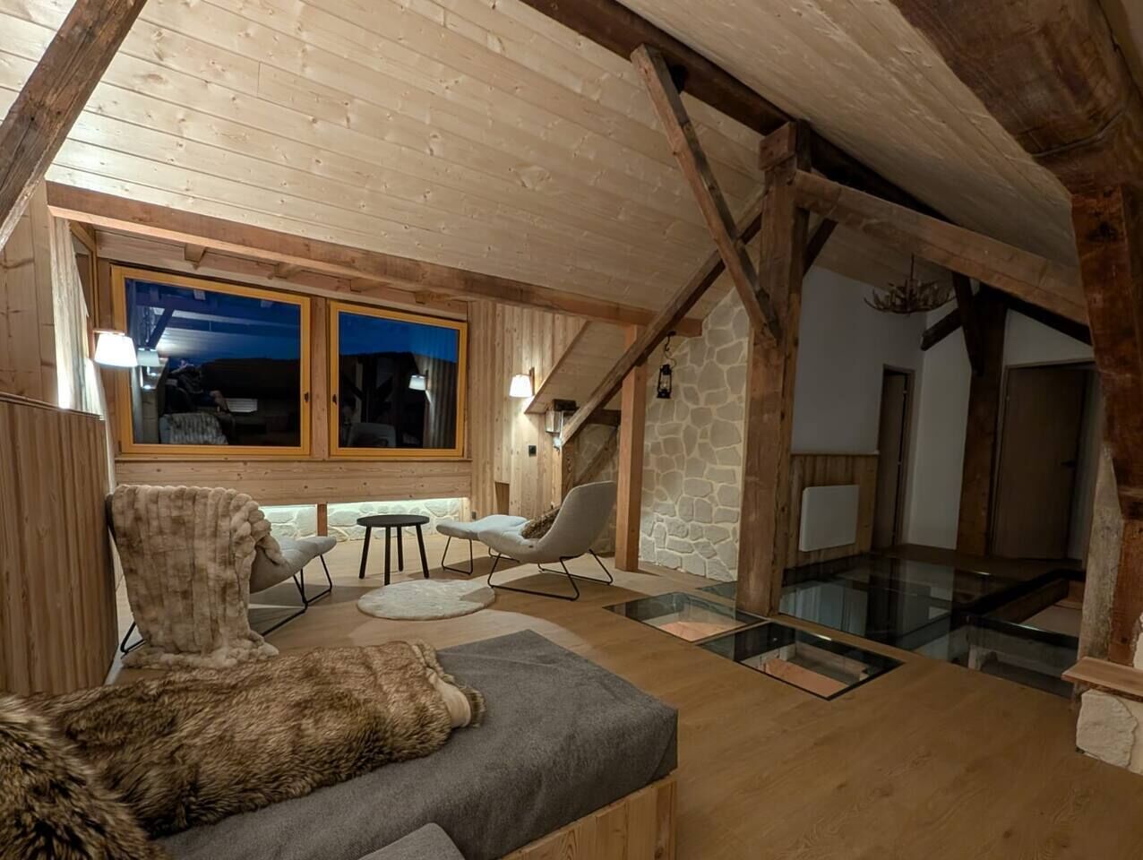 Intérieur