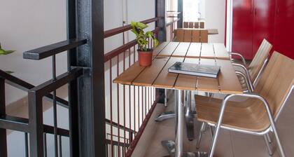 Pura Vida by Nest Hostel