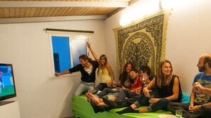 Unclassified image, 4 of 7, button - Pura Vida by Nest Hostel (Las Palmas de Gran Canaria)