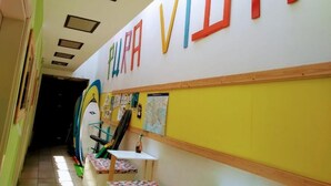 Unclassified image, 5 of 7, button - Pura Vida by Nest Hostel (Las Palmas de Gran Canaria)
