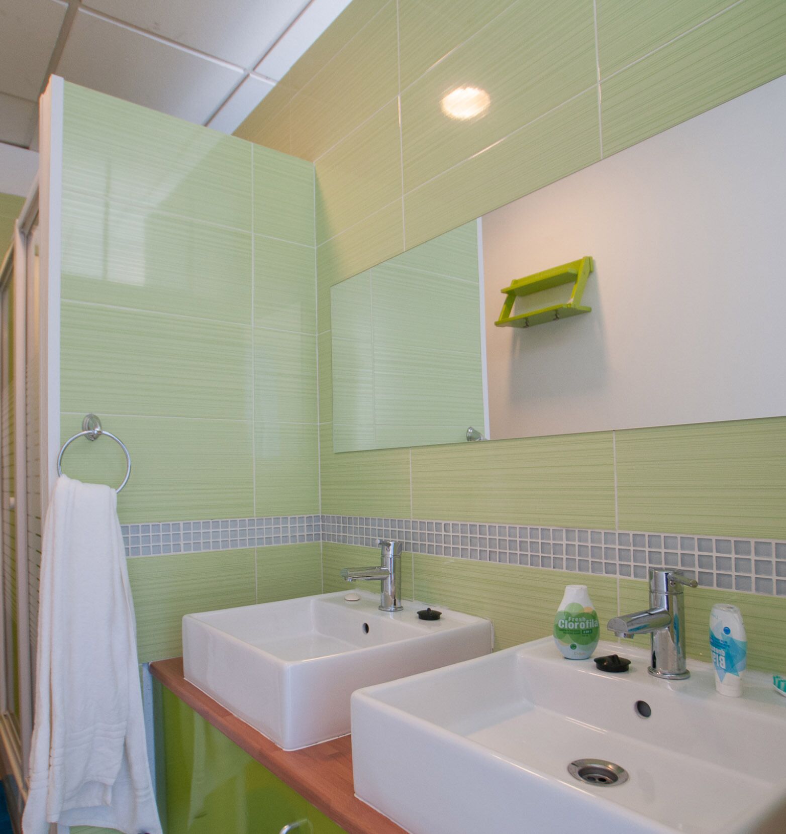 Baño