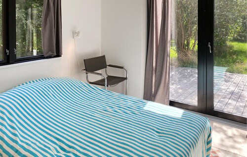 Lovely home in Gilleleje with WiFi