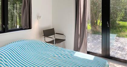 Lovely home in Gilleleje with WiFi