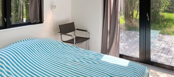 Lovely home in Gilleleje with WiFi