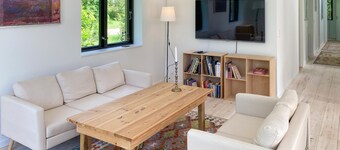 Lovely home in Gilleleje with WiFi