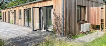 Lovely home in Gilleleje with WiFi