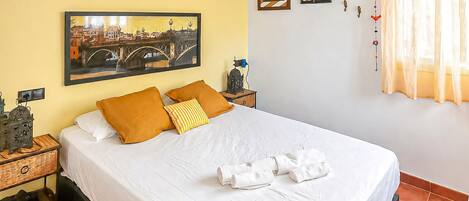 3 habitaciones