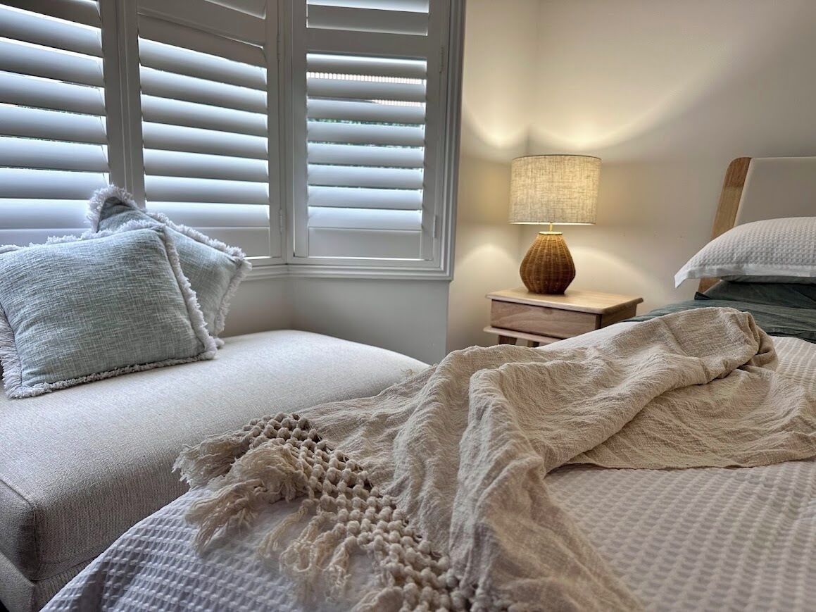 3 Schlafzimmer, Bügeleisen/Bügelbrett, WLAN, Bettwäsche