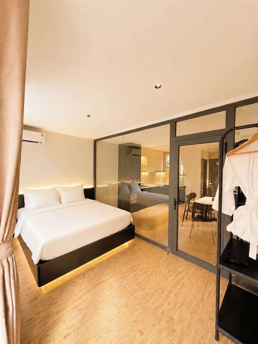 Habitación